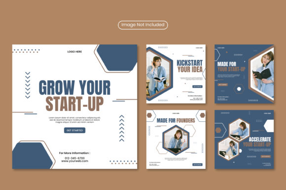 Download Marketing Business Instagram Post - Instagram Collection