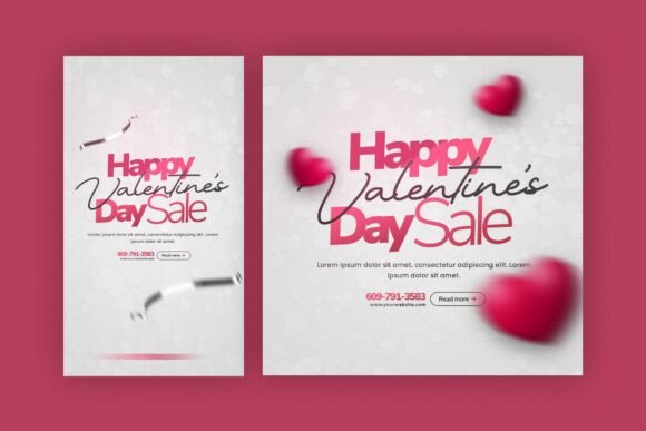 Download Valentine's Day Instagram Bundle - Instagram Collection