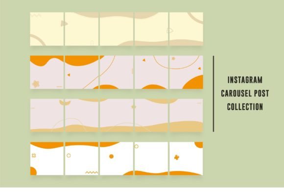Download Instagram Carousel Post Collection - Instagram Collection
