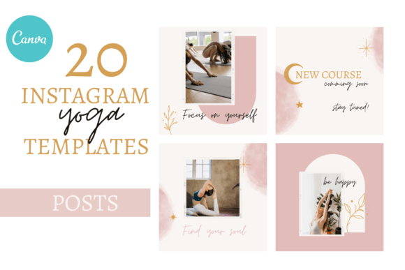 Download Canva Editable Instagram Post Templates - Instagram Collection