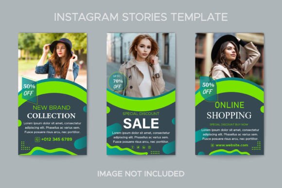 Download Brand Promotion Instagram Stories - Instagram Collection