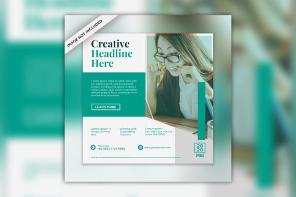 Download Creative Business Instagram Post - Instagram Collection