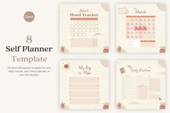 Download Self Cares Instagram Post Template - Instagram Collection