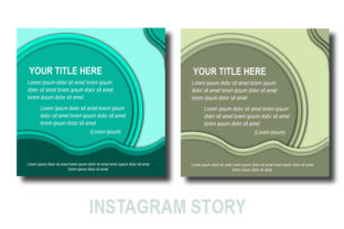Download Instagram Story Design Template - Instagram Collection