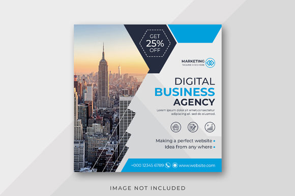 Download Business Instagram Post Banners - Instagram Collection