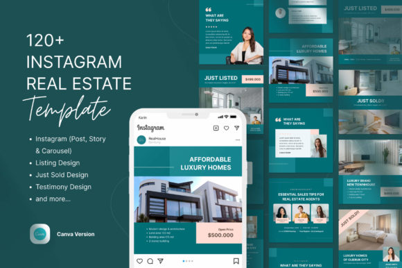 Download Real Estate Instagram - Instagram Collection