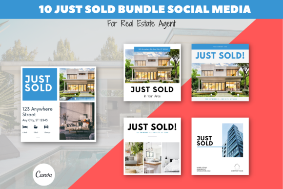 Download Just Sold Real Estate Instagram Posts - Instagram Collection