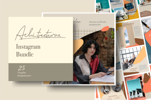 Download Instagram Post, Architecture Content - Instagram Collection