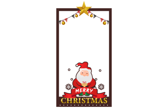 Download Christmas Frame Instagram Story Design - Instagram Collection