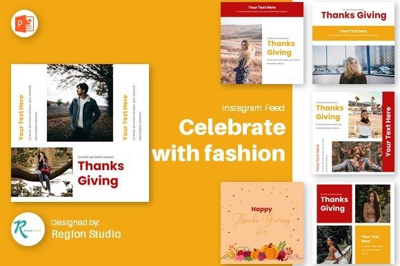 Download Instagram Feed - Celebrate with Fashion - Instagram Collection