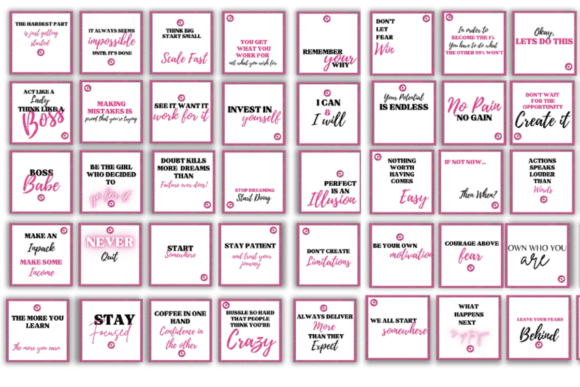 Download 100 INSTAGRAM Post Templates - Instagram Collection